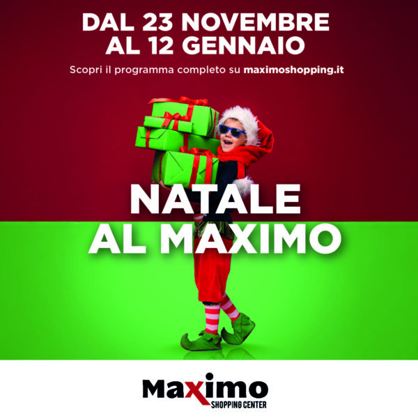 Natale al maximo