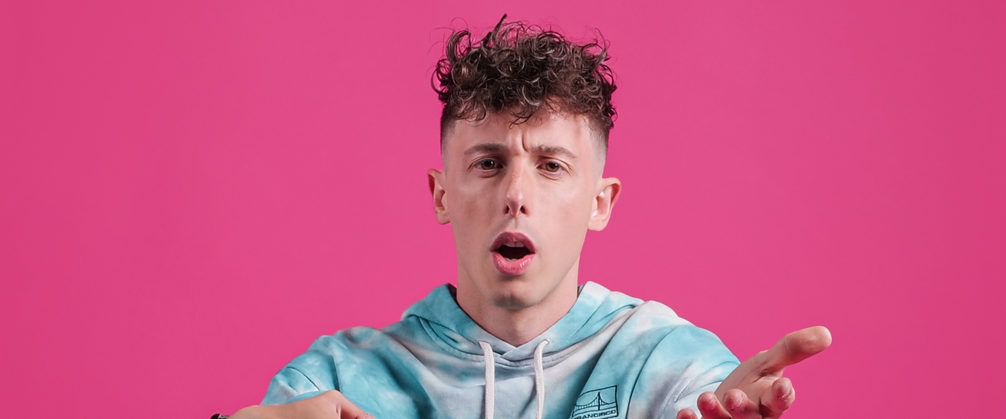 Shade Italian Rapper Shade, l’hit maker dell’estate accende l’ultimo grande live del Maximo ...