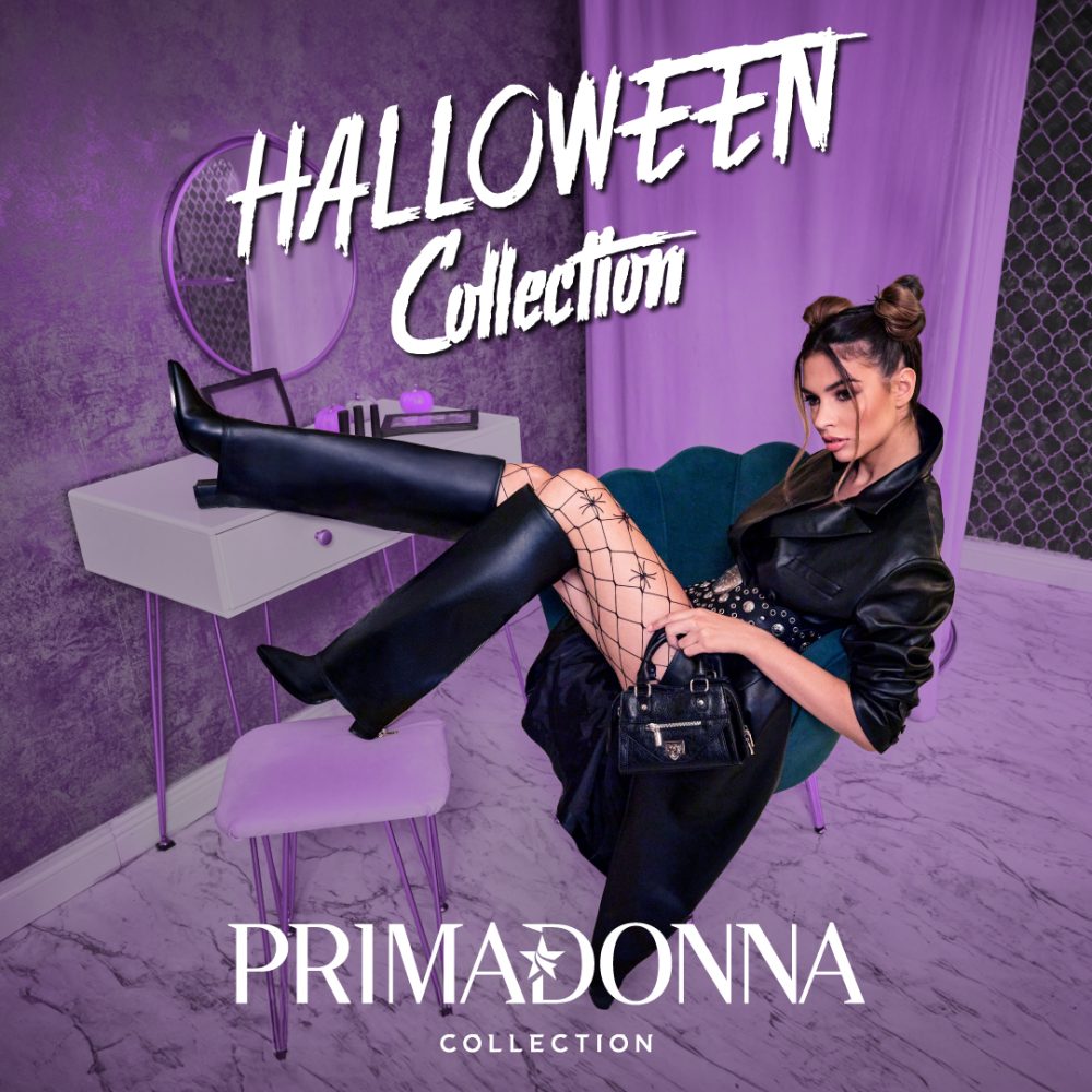 Primadonna collection promo ottobre