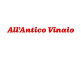 All'Antico Vinaio Logo_Gennaio 2026