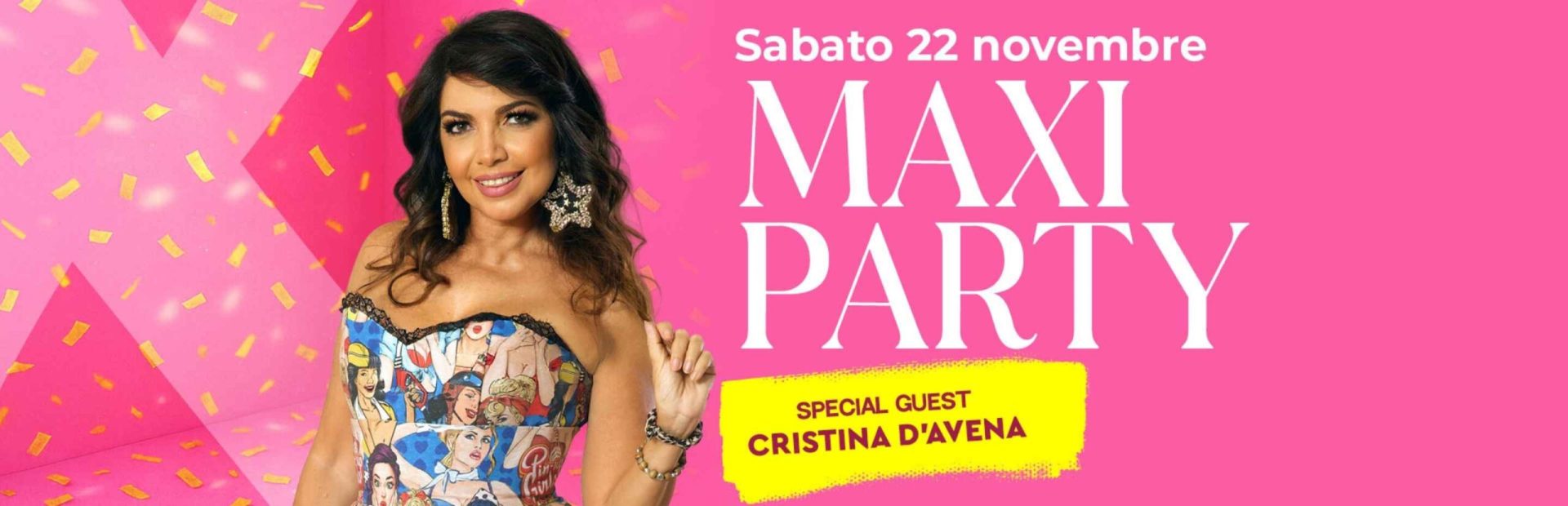 Banner Anniversario Maximo 2025_D