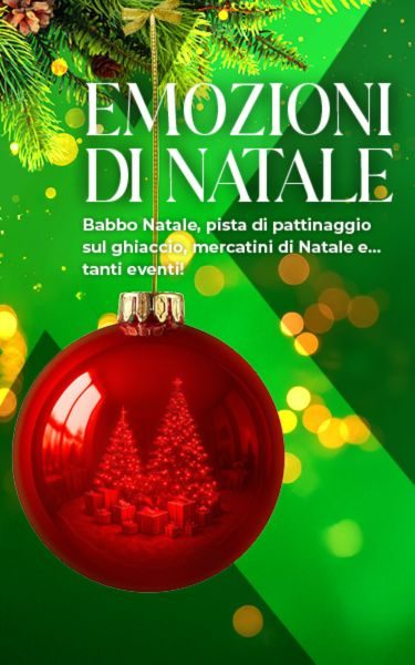 Banner Natale 2025 Maximo_m