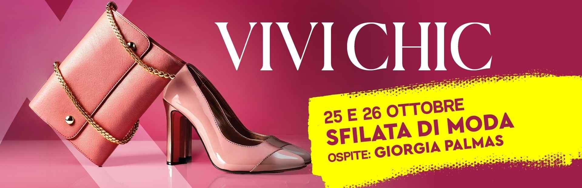 Banner Vivi Chic Maximo Ottobre 2025_D