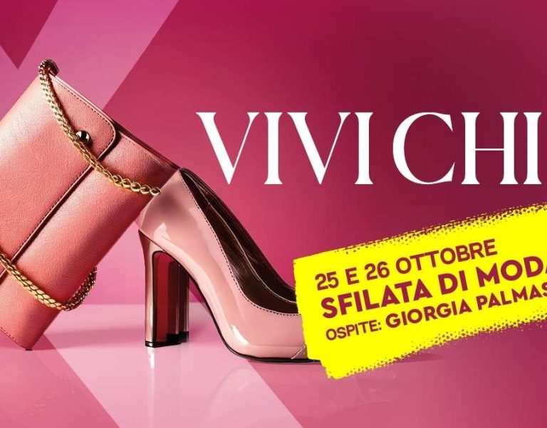 Banner Vivi Chic Maximo Ottobre 2025_T