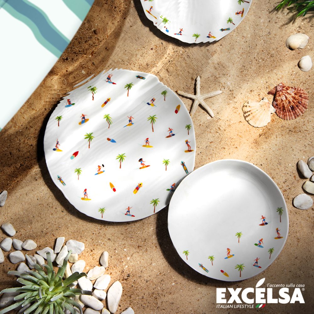 Excelsa promo luglio Excelsa promo luglio