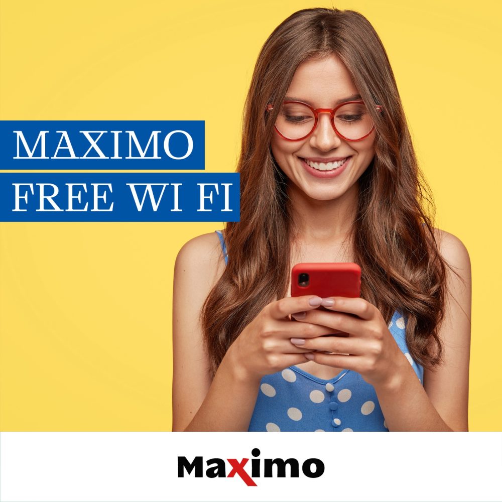 Free-WiFi-Maximo