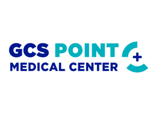GCS POINT MEDICAL CENTER_LOGO