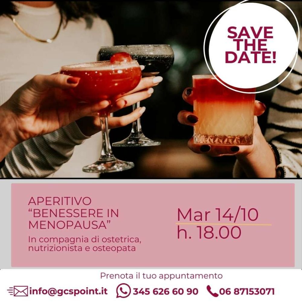 GCS Point promo mese di ottobre Maximo 2025