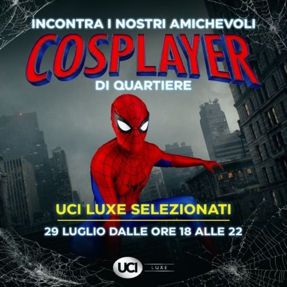 GIGLI_UCICINEMA_SPIDERMAN_500X500