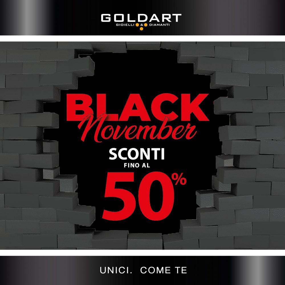 Goldart - Black November 22_1080x1080