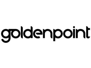 Golden Point Maximo Logo