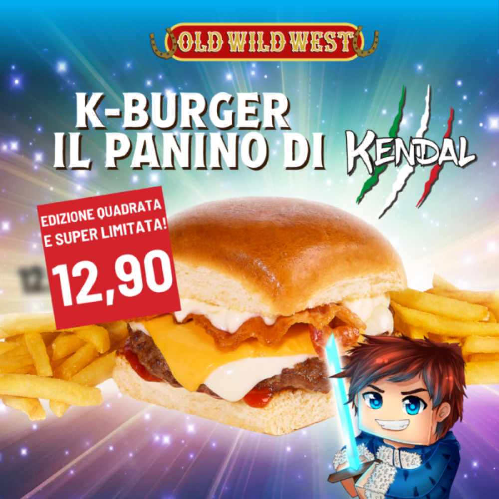 nuovo panino burger king