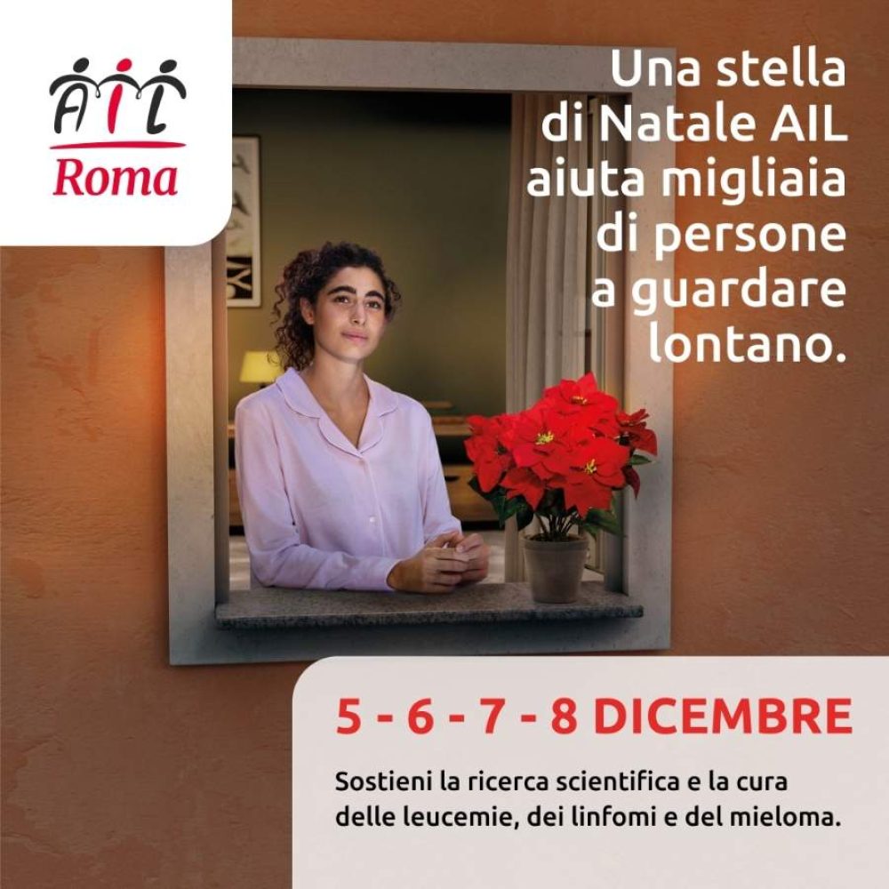 INiziativa Maximo dicembre 2025