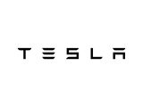 Logo tesla Maximo