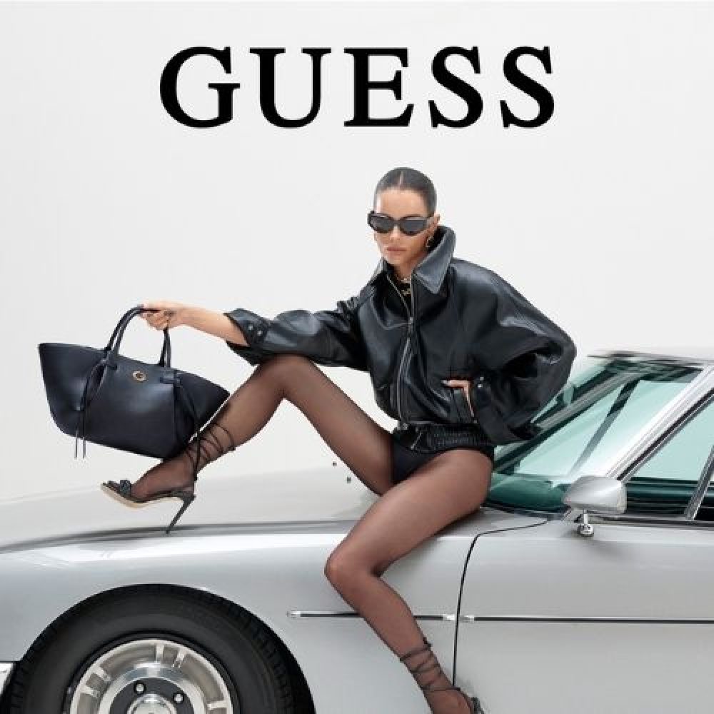MAXIMO_Guess_nuova campagna