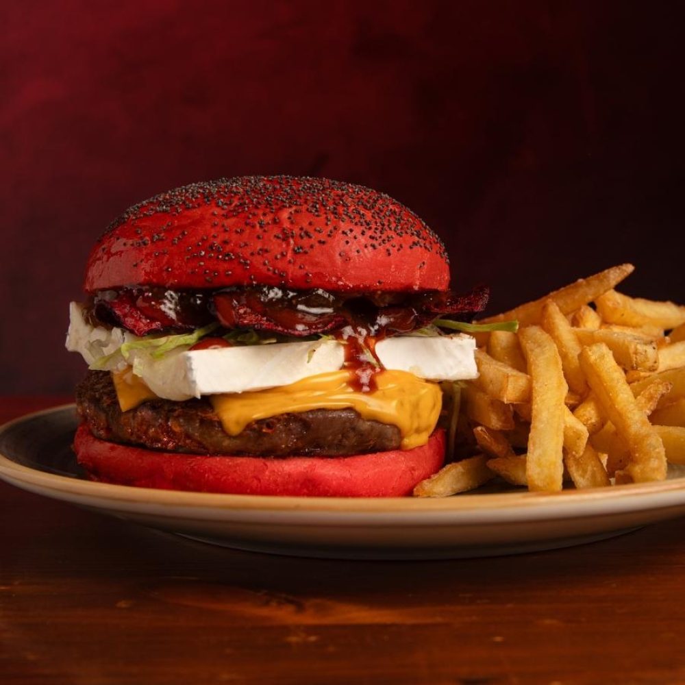 Maximo Promo Hamerica's_Febbraio 2026