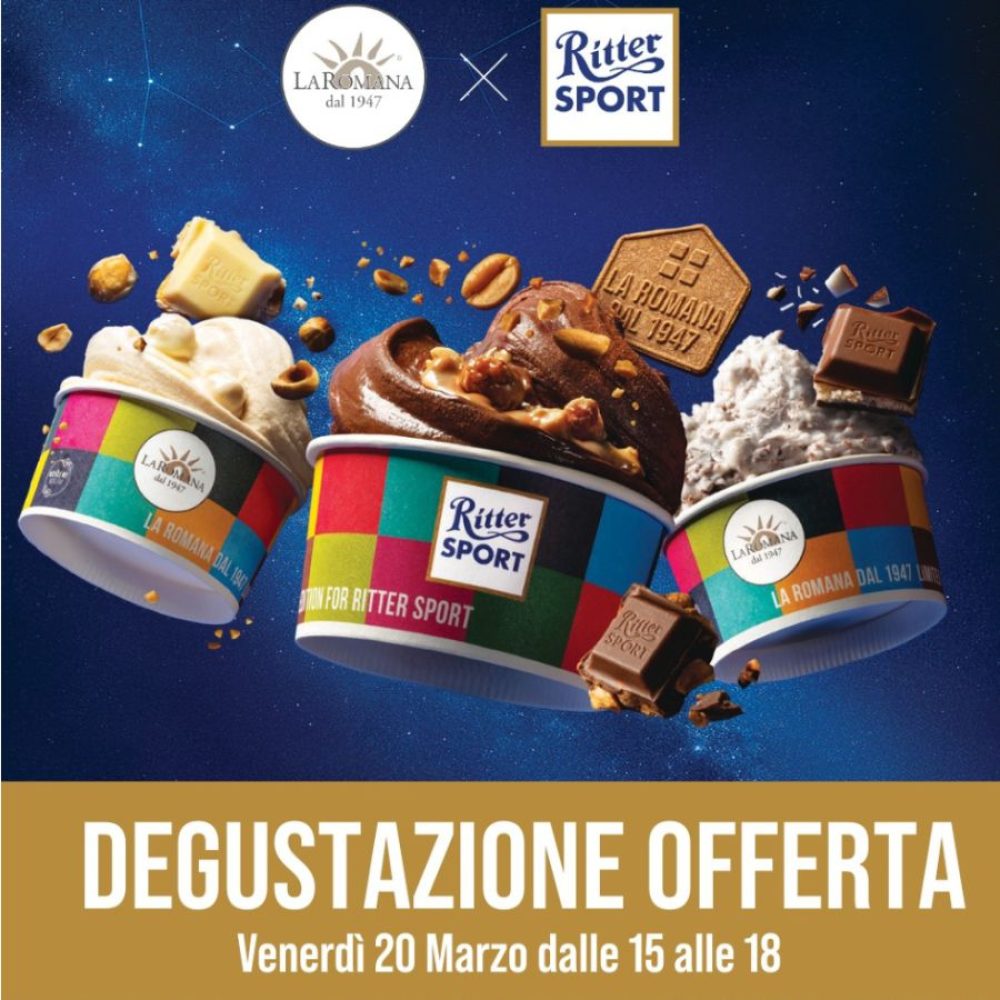 Maximo Ritter Sport