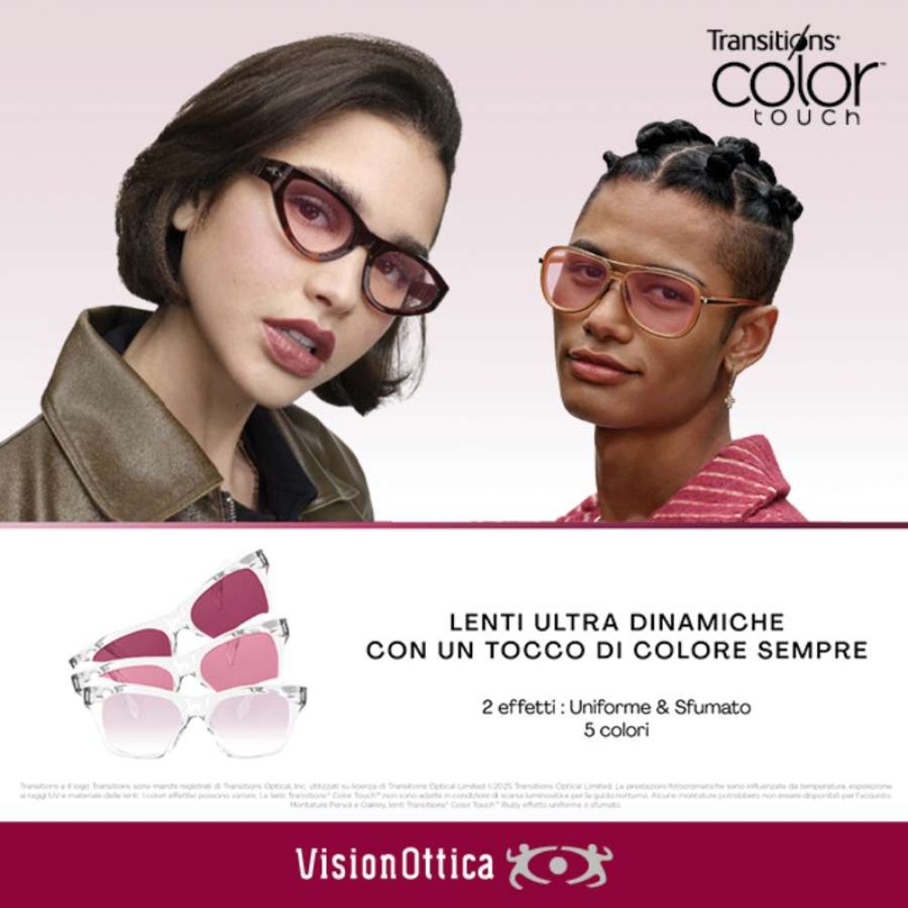 Maximo_Promo vision ottica
