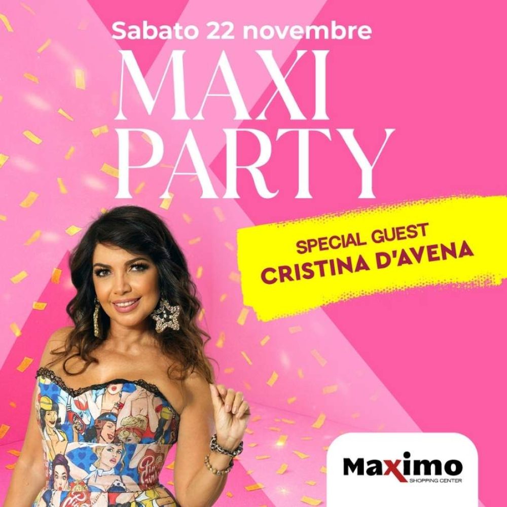 News Anniversario maximo novembre 2025 News Anniversario maximo novembre 2025