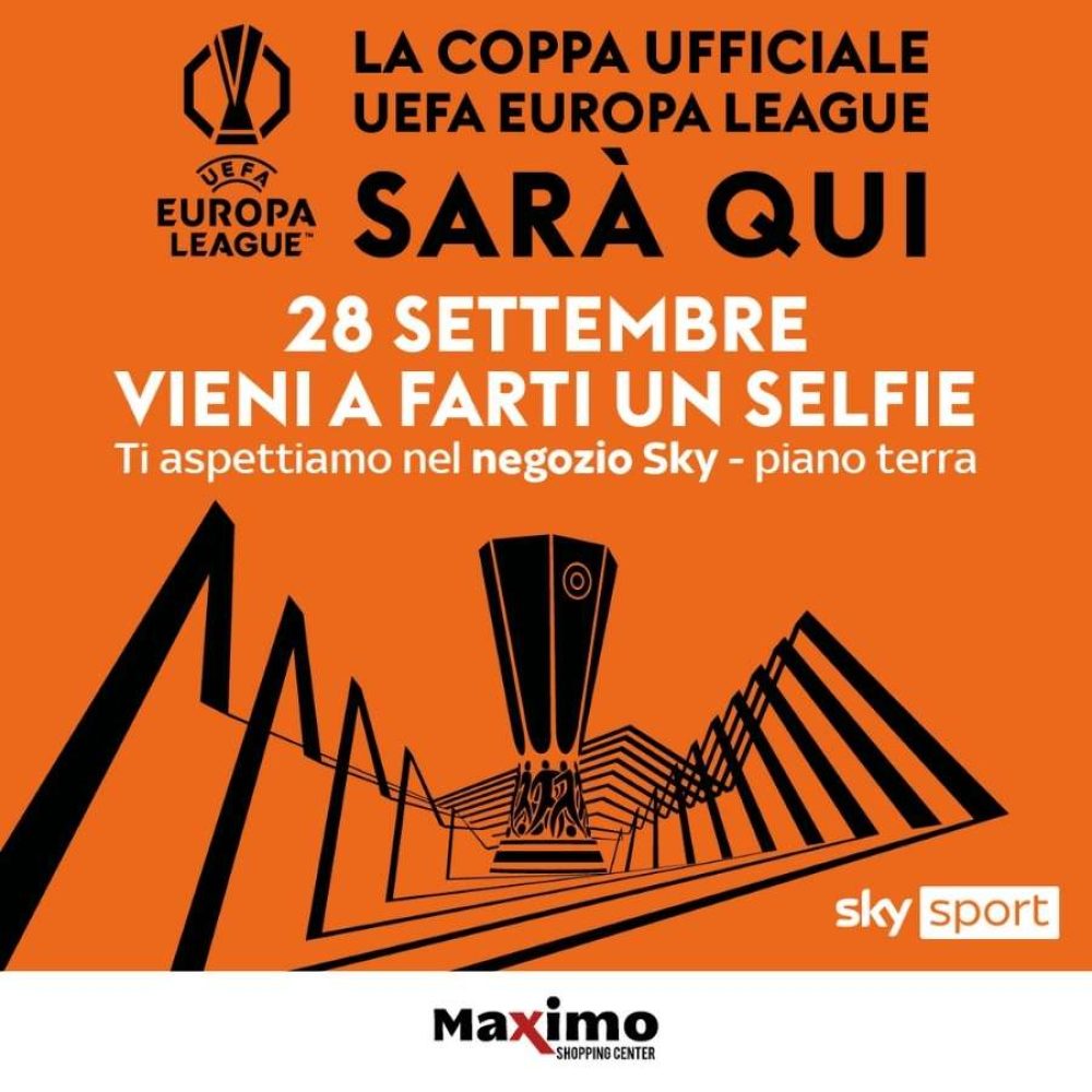 News Sky Europa League Maximo 2025