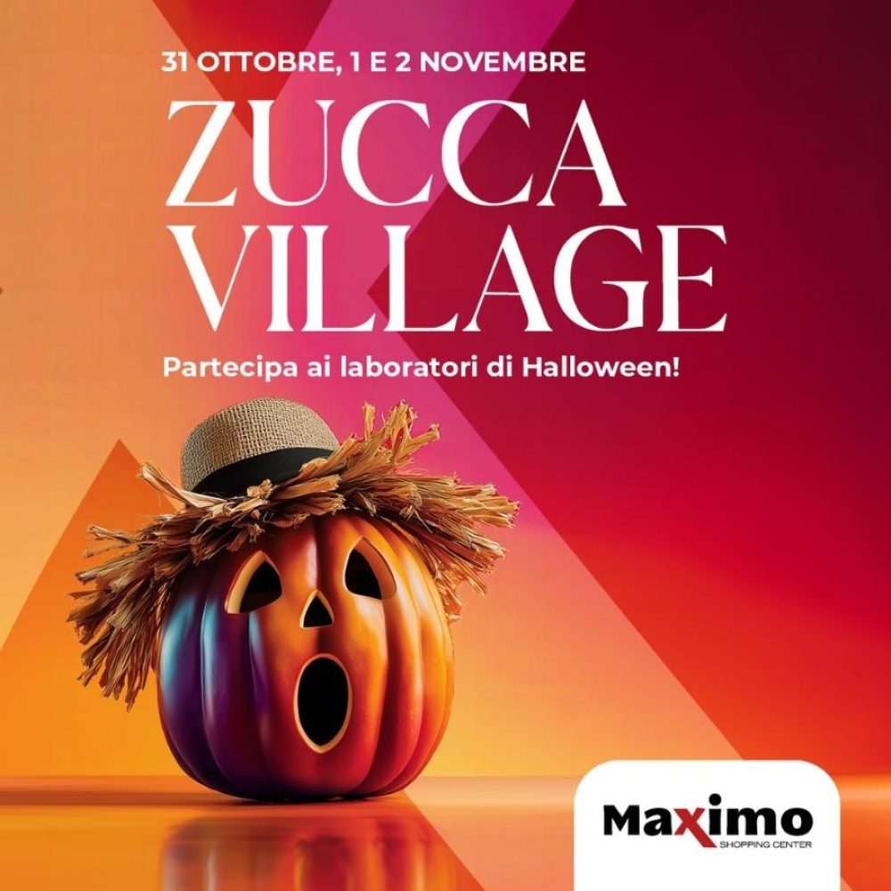 News halloween Maximo 2025
