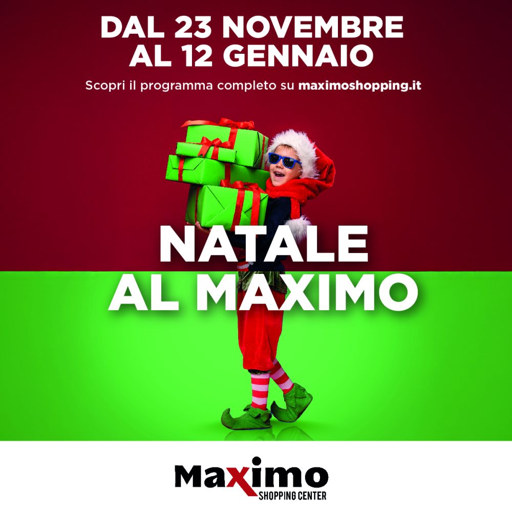 Natale al maximo