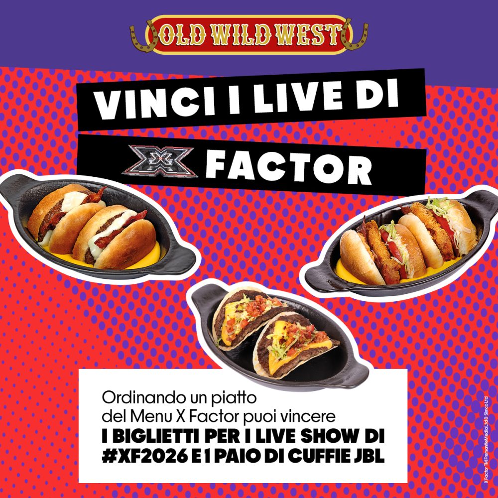 OWW-Rete-1200x1200px-Social-MenuXFactor-2026-10