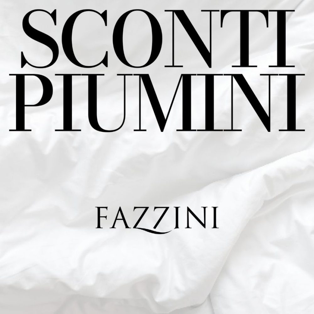 Promo Fazzini Maximo Novembre 2025