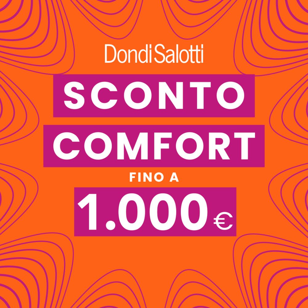 SCONTO-COMFORT_1080X1080