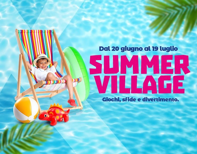 Summer Village_Banner768x600