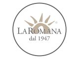 la romana logo maximo
