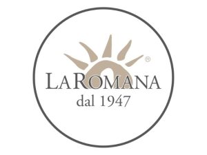la romana logo maximo