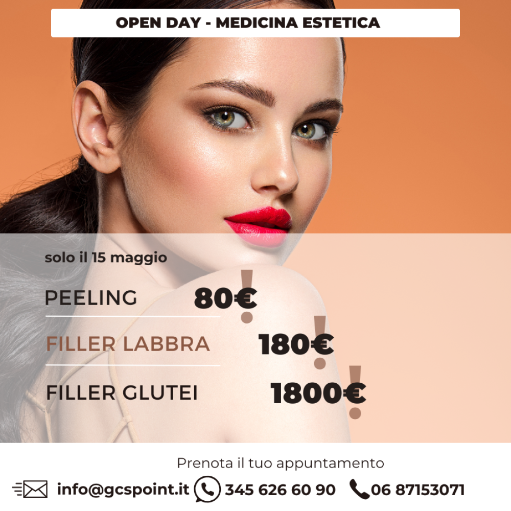 medicina estetica
