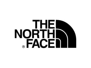 northface logo maximo