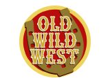 old wild west-100