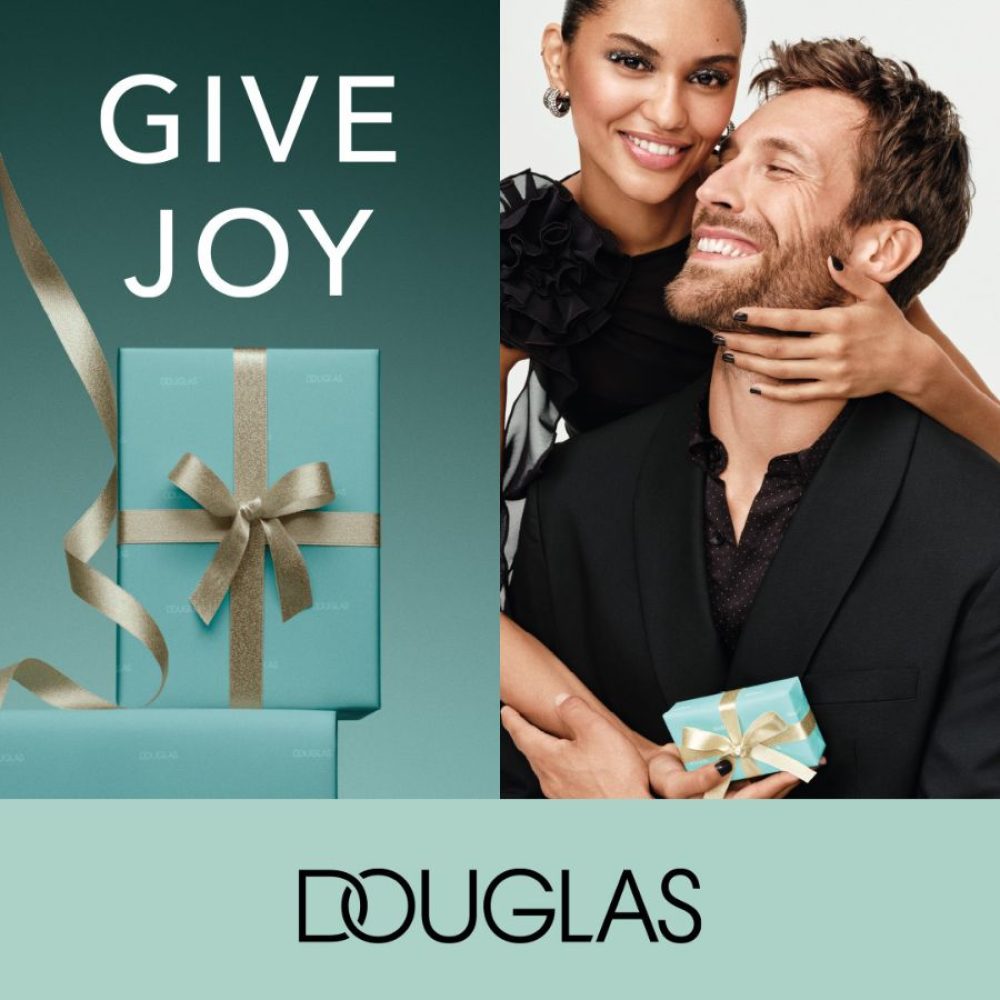 promo maximo douglas