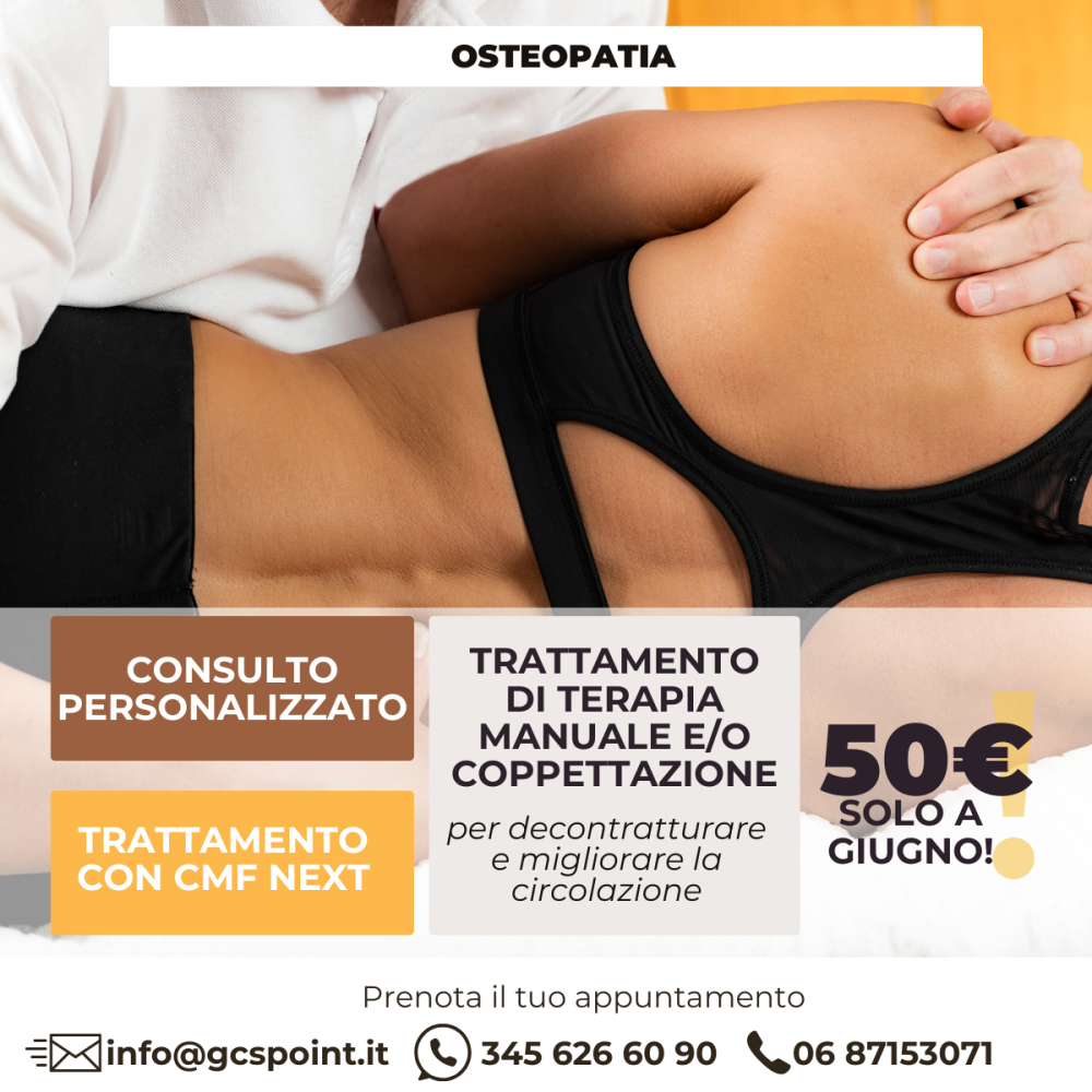 promo osteopatia