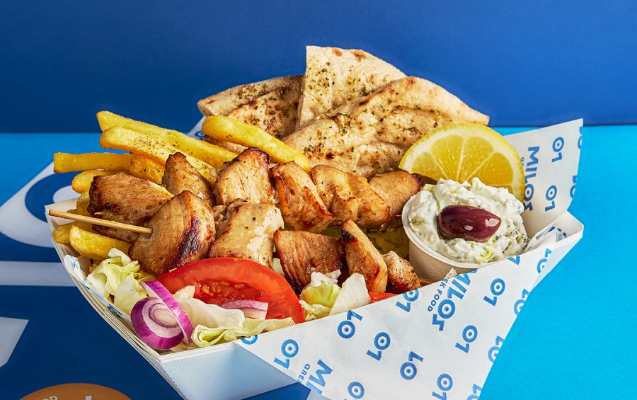 souvlaki