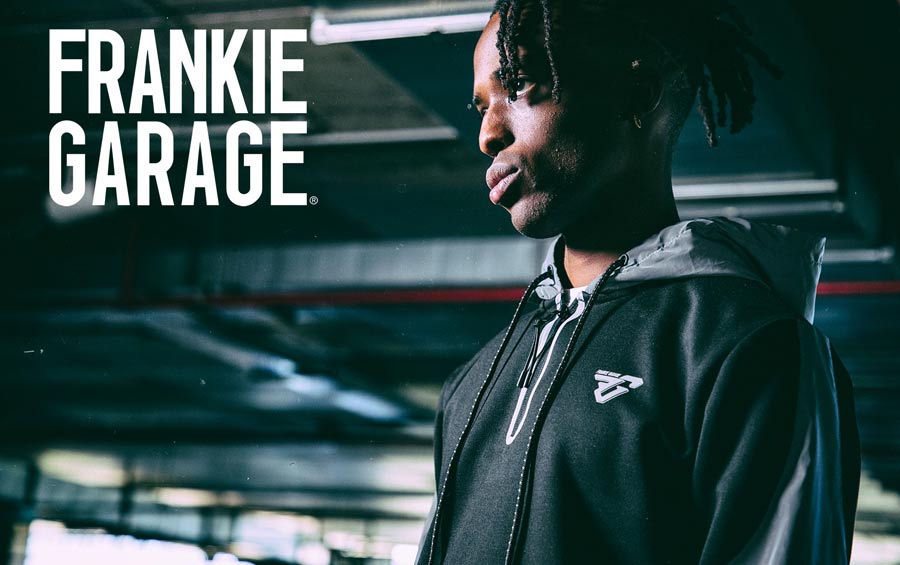 Frankie Garage - Maximo Shopping