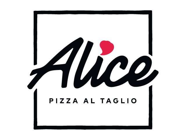 Alice Pizza Logo
